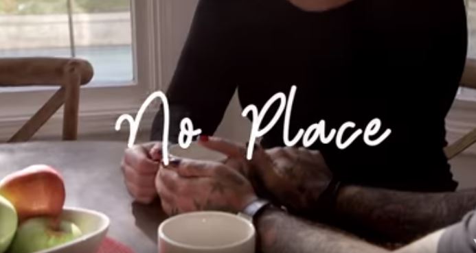 Watch: "No Place" By Backstreet Boys | Watch: "No Place" By Backstreet Boys |