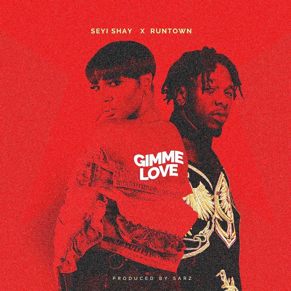 Watch: Seyi Shay Releases Video For "Gimme Love" Watch: Seyi Shay Releases Video For "Gimme Love"