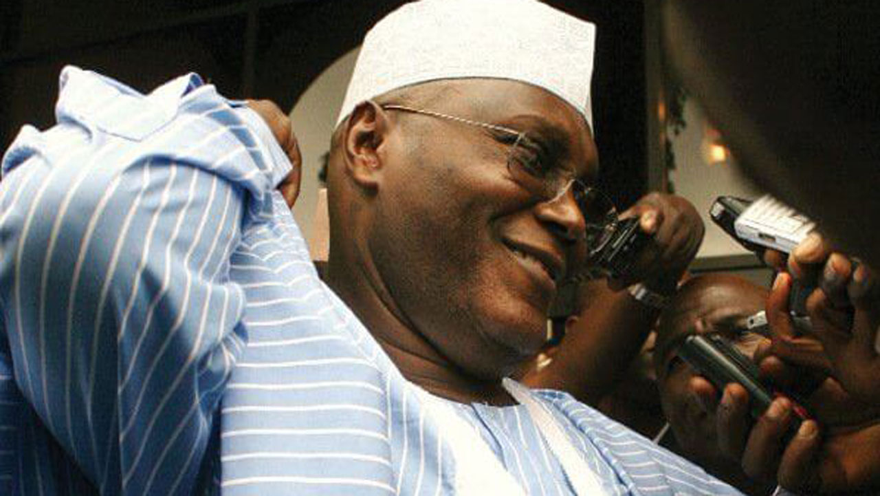 We have not endorsed Atiku presidential bid, says Ohanaeze Ndigbo We have not endorsed Atiku presidential bid, says Ohanaeze Ndigbo