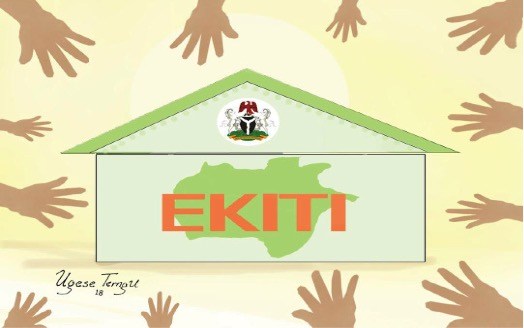 We’ll Reclaim Mandate At Appeal Court – PDP We’ll Reclaim Mandate At Appeal Court – PDP