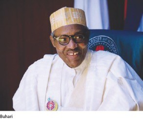 Why I Want To Be Nigeria President Again- Buhari Leadership Newspaper