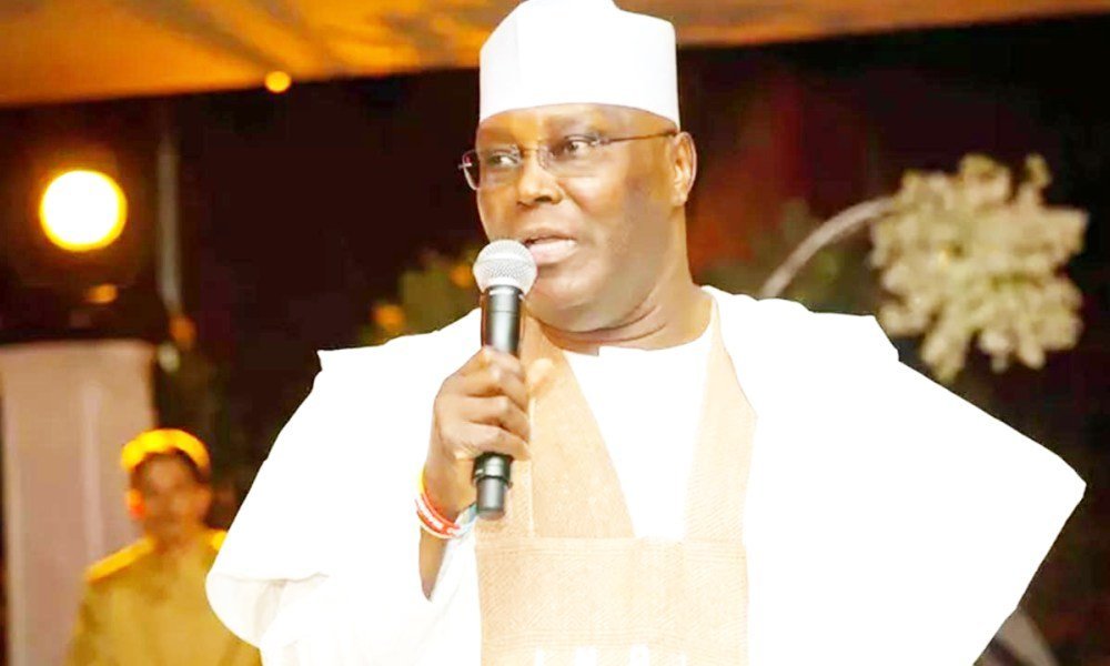 Why Insecurity Is Escalating, Says Atiku Leadership Newspaper