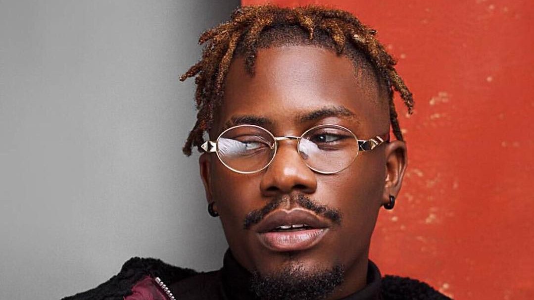Ycee officially exits Tinny Entertainment Ycee officially exits Tinny EntertainmentGuardian Life