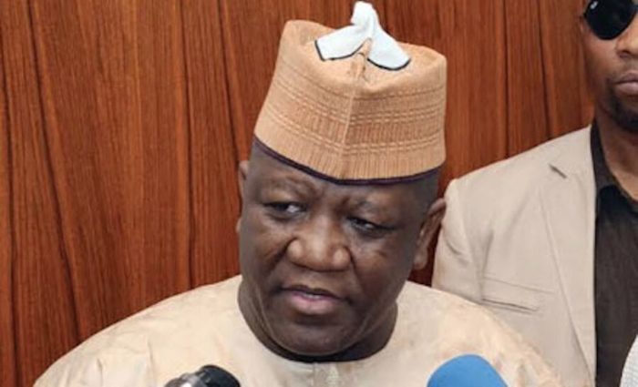 Zamfara: We're Going To Appeal Both Judgements Zamfara: We're Going To Appeal Both Judgements