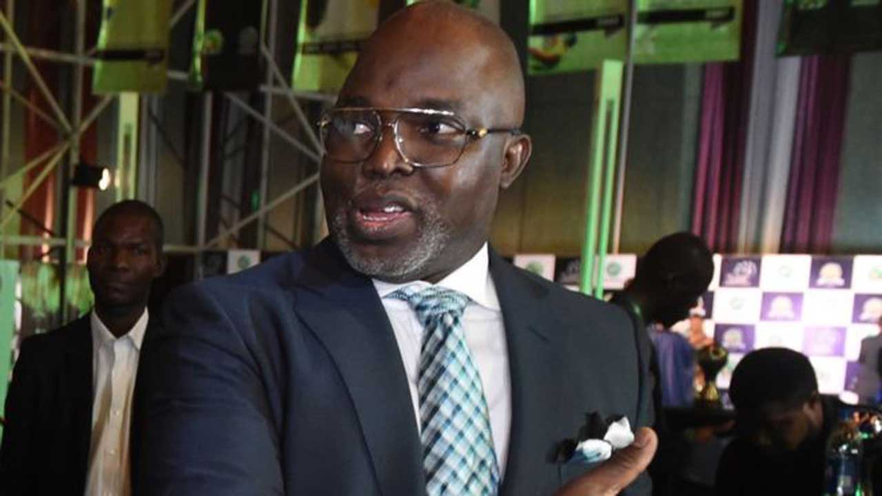 ‘Eagles to begin final preparation for Egypt 2019 AFCON in March’ ‘Eagles to begin final preparation for Egypt 2019 AFCON in March’