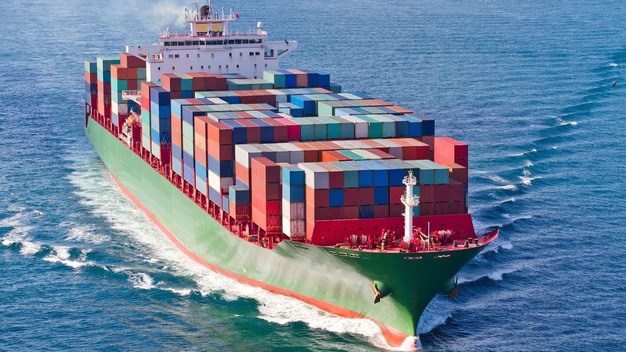 ‘Maritime powers should curb piracy in West Africa’ ‘Maritime powers should curb piracy in West Africa’