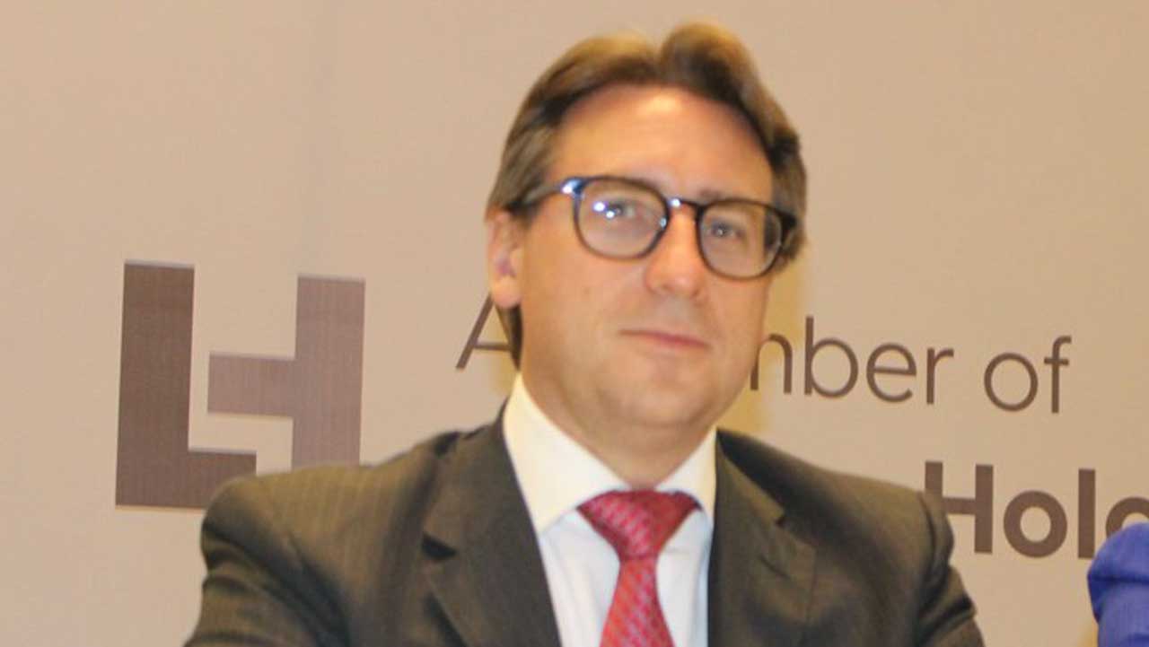 ‘Our investment in alternative fuel to improve production cost, aid outlook’ ‘Our investment in alternative fuel to improve production cost, aid outlook’