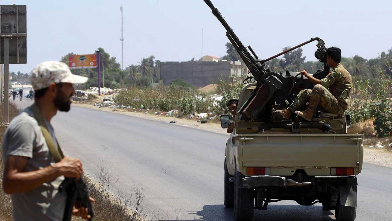 14 Tunisian workers kidnapped in Libya 14 Tunisian workers kidnapped in Libya The Guardian Nigeria News