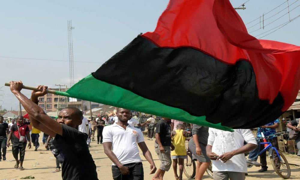 IPOB IPOB