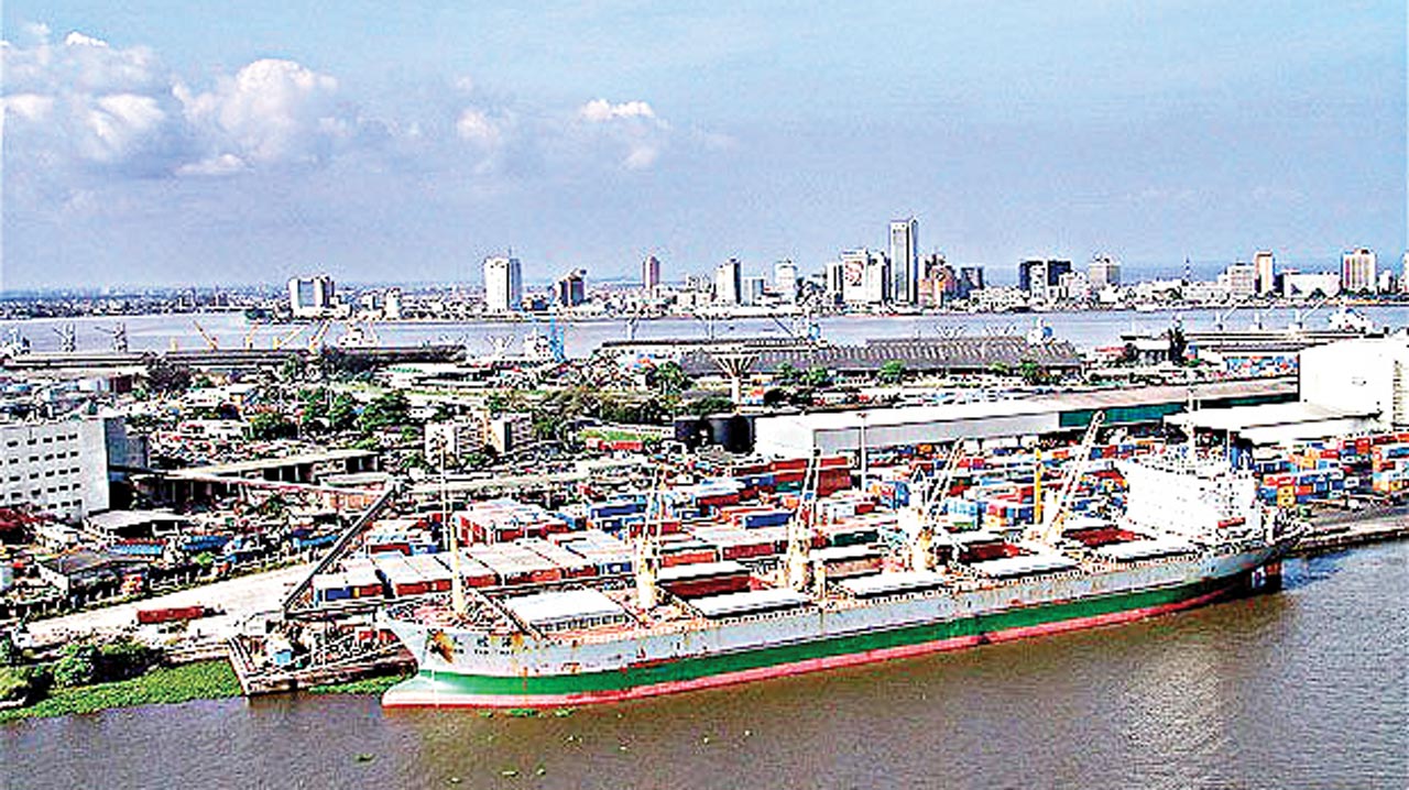 21 ships carrying various products expected at Lagos ports 21 ships carrying various products expected at Lagos ports The Guardian Nigeria News