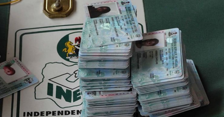 222,247 Registered Voters Have No PVCs In Niger 222,247 Registered Voters Have No PVCs In Niger