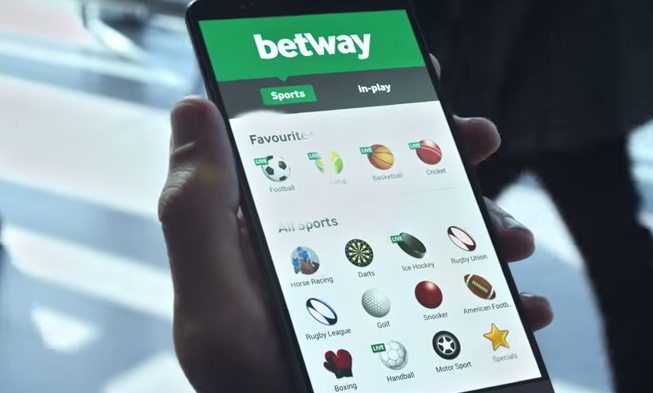 4-To-Score finds another big Betway winner 4-To-Score finds another big Betway winner