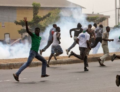 5 Killed In Kwankwaso, Kofa Supporters’ Clash In Kano 5 Killed In Kwankwaso, Kofa Supporters’ Clash In Kano