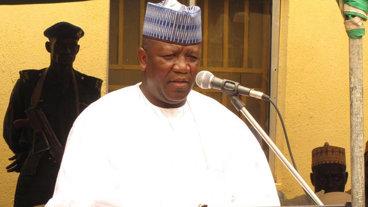 APC guber aspirants seek NJC’s intervention in Zamfara crisis APC guber aspirants seek NJC’s intervention in Zamfara crisis
