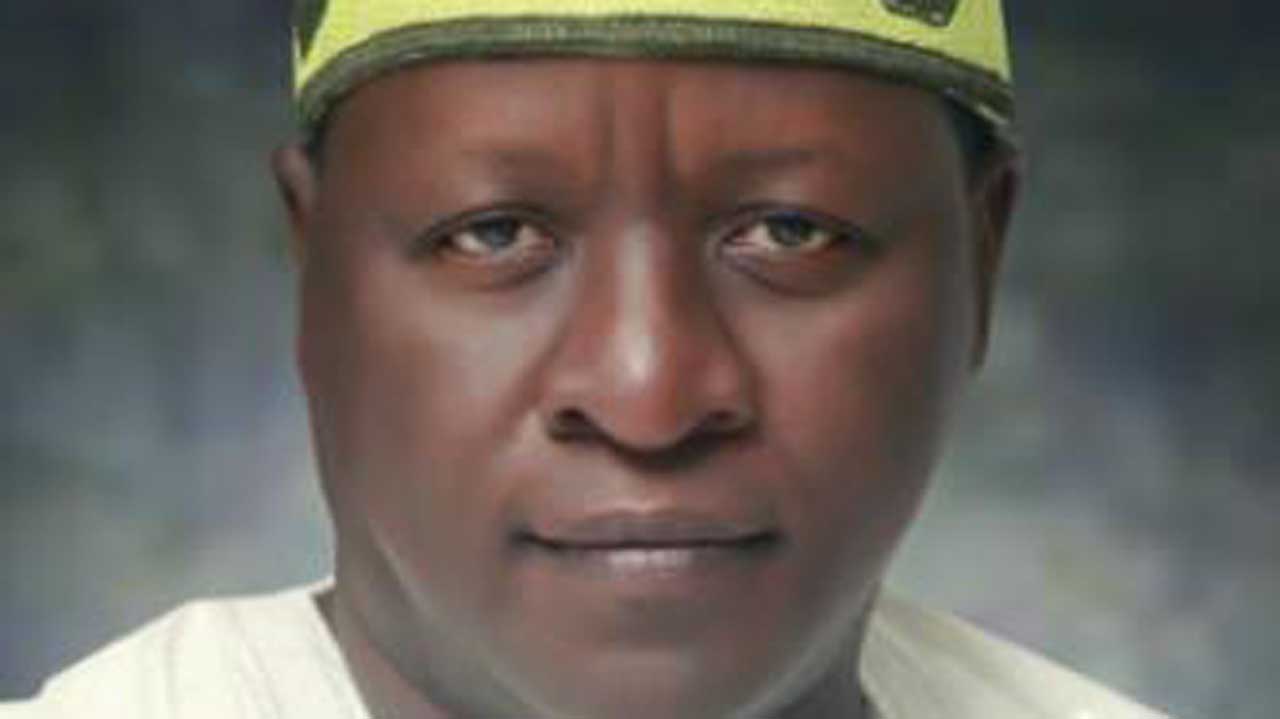 APC holds road show for candidates in Lagos APC holds road show for candidates in Lagos