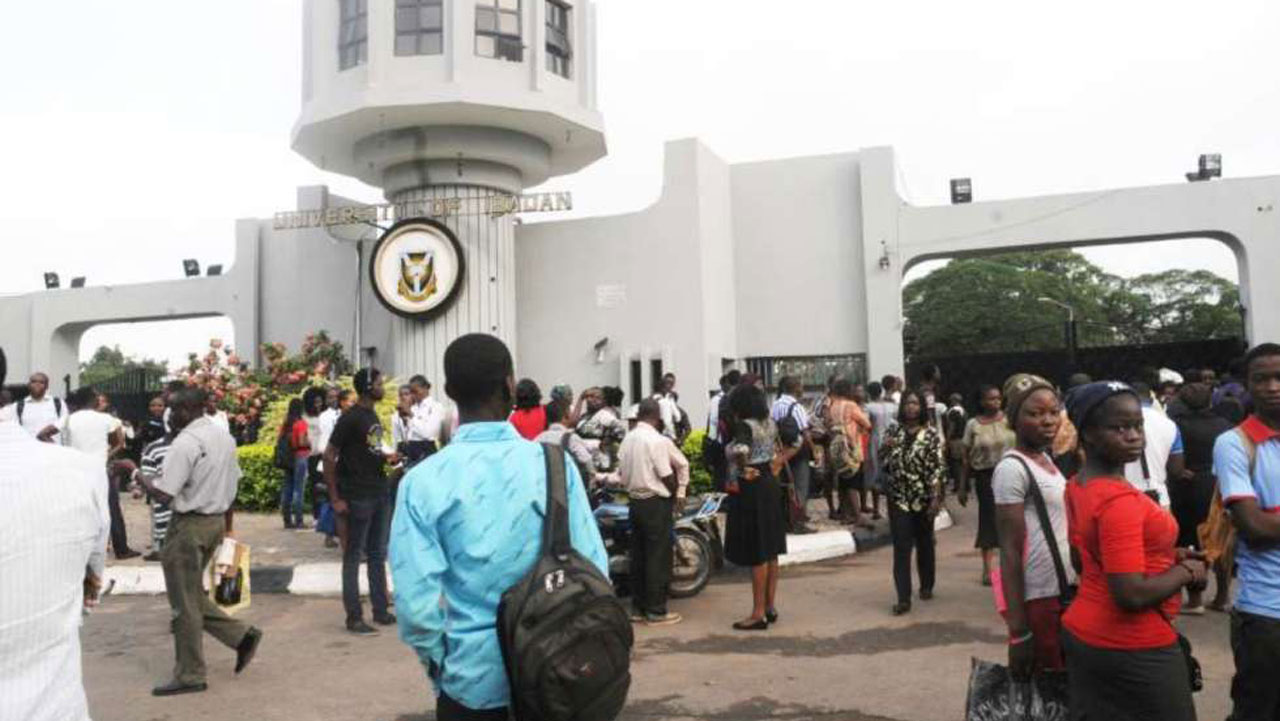 ASUU suspends strike ASUU suspends strike