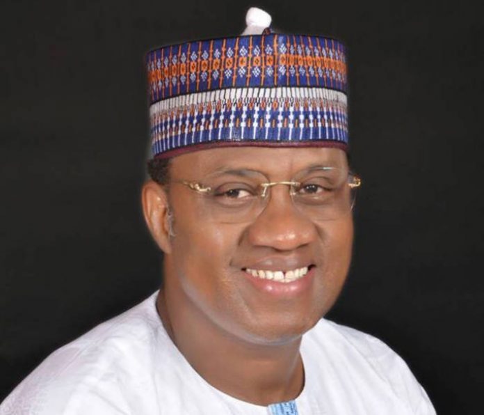 Accept INEC's Decision,Marafa Tells Supporters Accept INEC's Decision,Marafa Tells Supporters