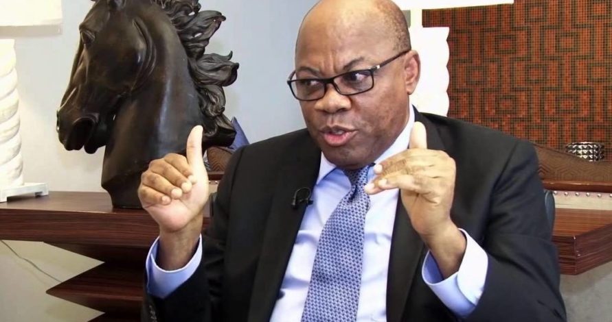 Accept Outcome Of Presidential Elections, Agbakoba Urges Atiku Accept Outcome Of Presidential Elections, Agbakoba Urges Atiku