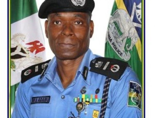 Acting IG Assures Neutrality Of Police Acting IG Assures Neutrality Of Police