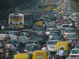 African Road Safety