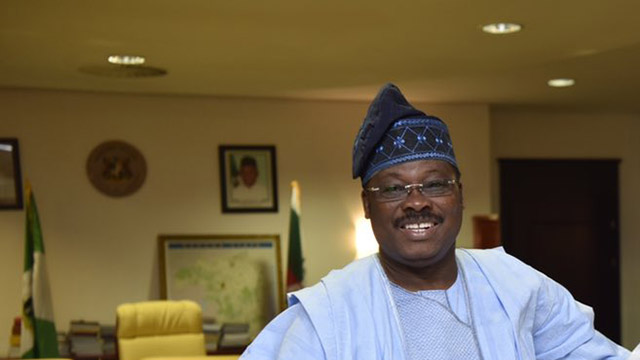 Ajimobi accepts defeat in Senatorial race, congratulates Balogun Ajimobi accepts defeat in Senatorial race, congratulates Balogun The Guardian Nigeria News