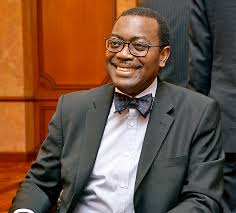 Akinwumi Adesina images