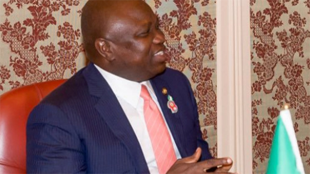 Ambode loses ward to PDP Ambode loses ward to PDP The Guardian Nigeria News