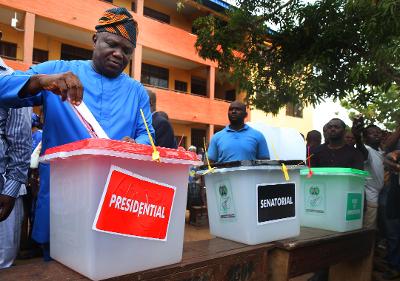 Ambode