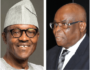 As Onnoghen’s Trial, Politics Unsettle Njc As Onnoghen’s Trial, Politics Unsettle Njc