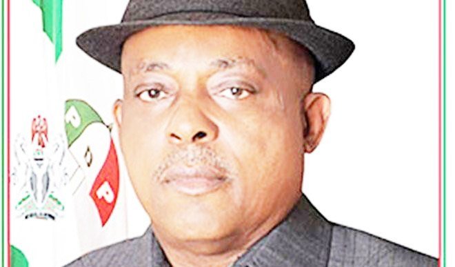 Atiku Is Unstoppable Secondus Atiku Is Unstoppable — Secondus