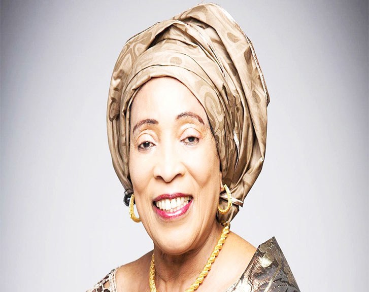 Atiku Not Interested In Nigeria’s Wealth – Wife Atiku Not Interested In Nigeria’s Wealth – Wife