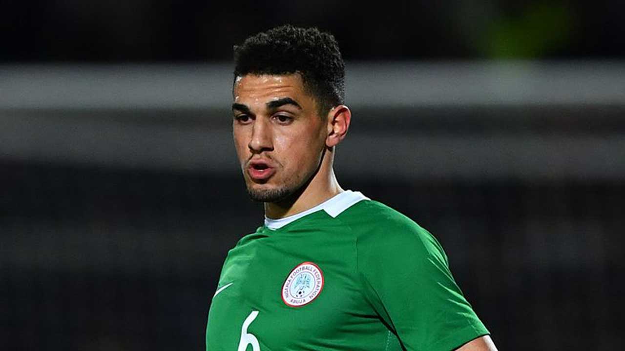Balogun injury doubt for AFCON qualifier against Seychelles Balogun injury doubt for AFCON qualifier against Seychelles The Guardian Nigeria News