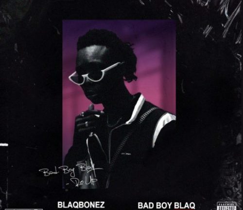 Blaqbonez Features Ycee On Smashing Hit "Play (Remix)" Blaqbonez Features Ycee On Smashing Hit "Play (Remix)"