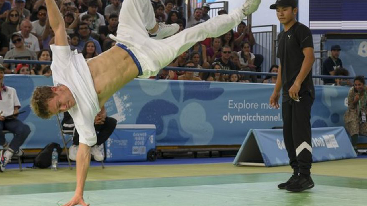 Breakdancing proposed for 2024 Olympics, squash, chess disappointed Breakdancing proposed for 2024 Olympics, squash, chess disappointed The Guardian Nigeria News