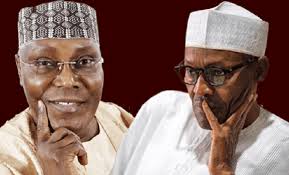 Buhari & Atiku