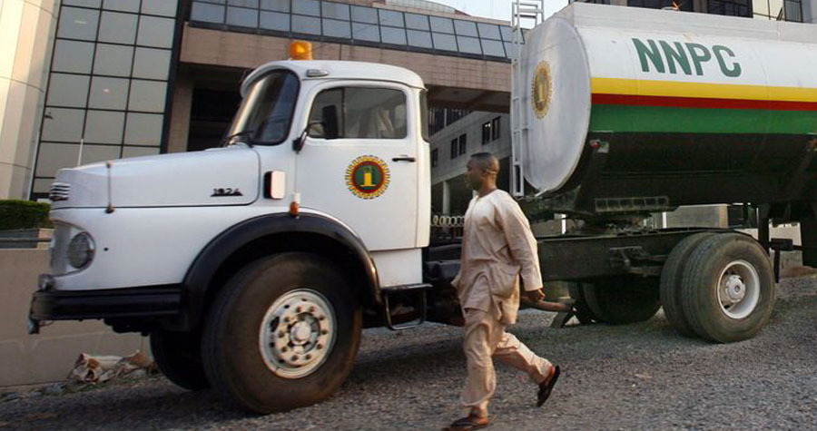 Buhari directs NNPC to extend exploration to six basins in the country Buhari directs NNPC to extend exploration to six basins in the country