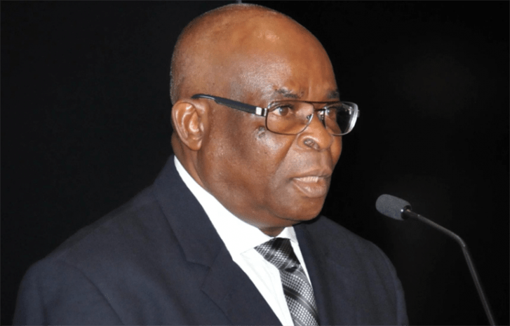 CCT Resumes Onnoghen’s Trial Feb 4 CCT Resumes Onnoghen’s Trial Feb 4