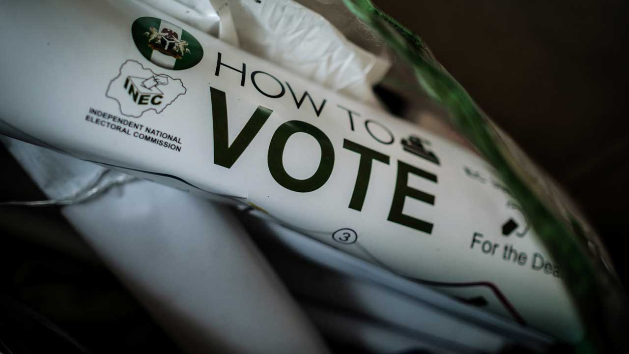CSOs say INEC’s credibility, competency in doubt CSOs say INEC’s credibility, competency in doubt The Guardian Nigeria News