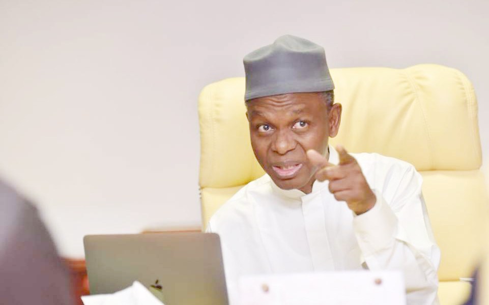 CUPP Accuses El-Rufai Of Desperately Plotting To Rig Elections In Kaduna CUPP Accuses El-Rufai Of Desperately Plotting To Rig Elections In Kaduna