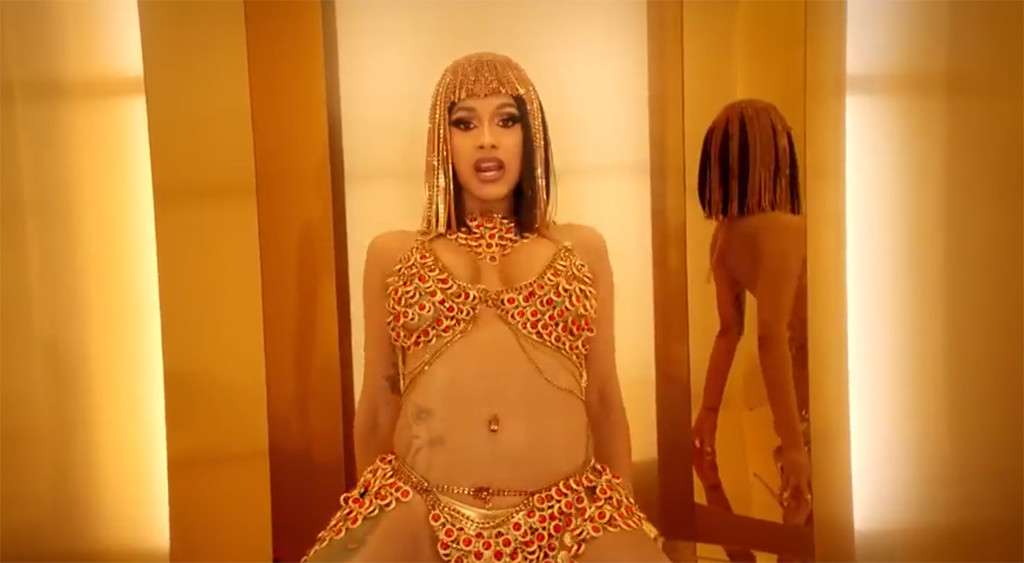 Cardi B Slams Critics Of Celebrities Extravagant Lifestyle Cardi B Slams Critics Of Celebrities Extravagant LifestyleGuardian Life