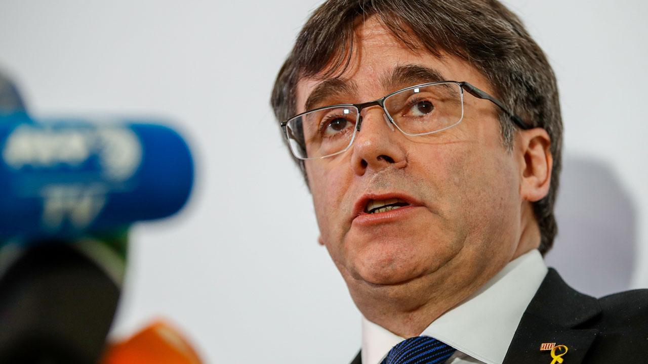 Catalan separatists' long-awaited trial begins in Madrid Catalan separatists' long-awaited trial begins in Madrid