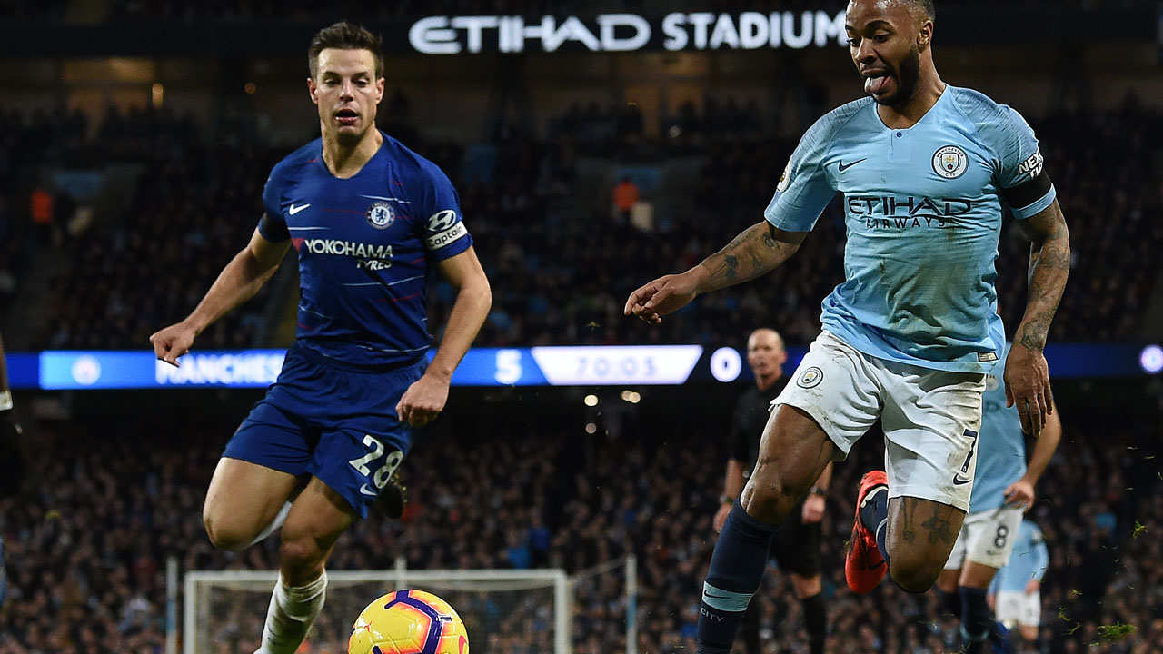 Chelsea meet Man City in ‘mission impossible’ Carabao Cup Final Chelsea meet Man City in ‘mission impossible’ Carabao Cup Final The Guardian Nigeria News