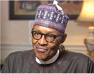 Buhari Buhari