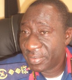 Civil Defense Financially Ready For 2019 Polls – CG Civil Defense Financially Ready For 2019 Polls – CG