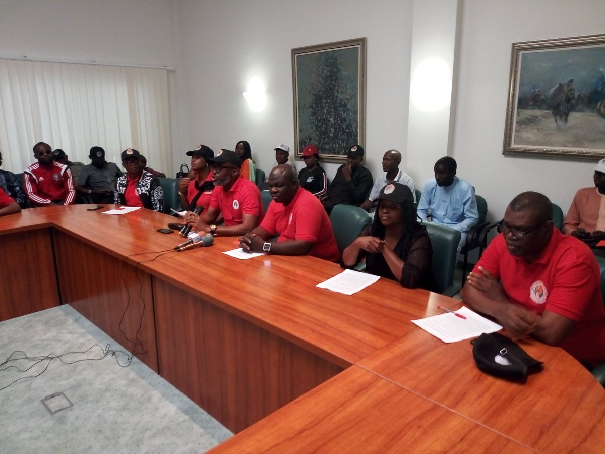 Co-convener of Red Card Movement accused of hacking Twitter handle Co-convener of Red Card Movement accused of hacking Twitter handle