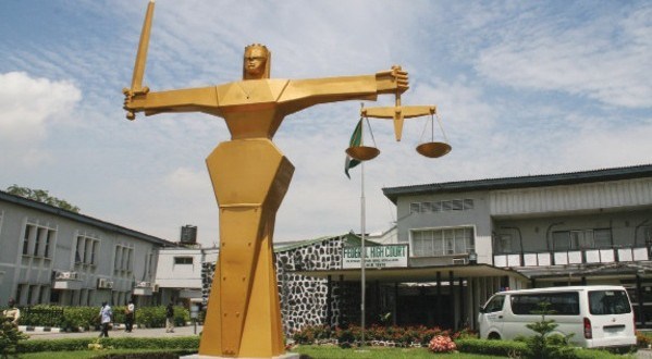 Court Reaffirms Nwafor As Imo APC Chair Court Reaffirms Nwafor As Imo APC Chair
