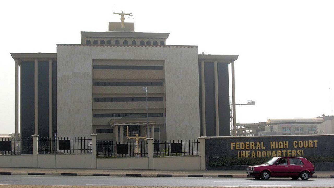Court restrains NAICOM from halting firm’s business Court restrains NAICOM from halting firm’s business The Guardian Nigeria News
