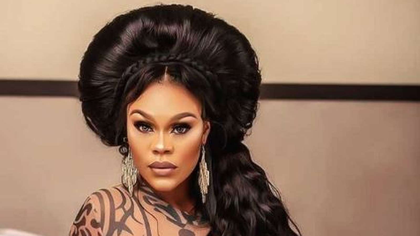 Daniella Okeke Reacts To 2019 Presidential Election Results Daniella Okeke Reacts To 2019 Presidential Election ResultsGuardian Life The Guardian Nigeria News