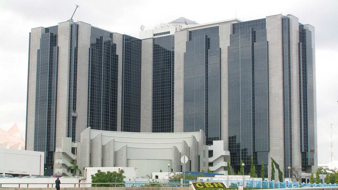 Debts, oil, others fetch CBN $15 billion Debts, oil, others fetch CBN $15 billion