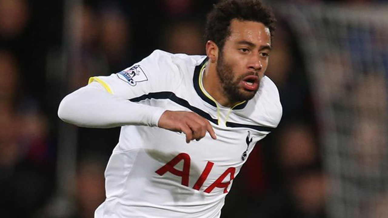 Dembele relishing facing former Tottenham team-mate Paulinho in China Dembele relishing facing former Tottenham team-mate Paulinho in China The Guardian Nigeria News